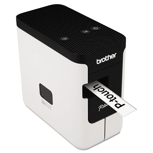 Brother P-touch Label Printer - PTP700