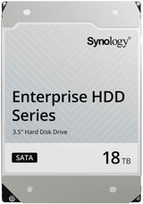 Synology HAT5310-18T Internal Hard Drive 3.5 18000 GB Serial ATA III