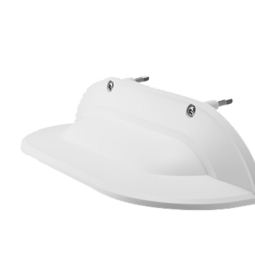 Hanwha SBV-215WCW Weather Cap (White)