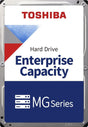 Toshiba MG10ADA600E Hard Drive - MG10 Air 6TB 7200RPM SATA 6Gbps 3.5 512e Bare