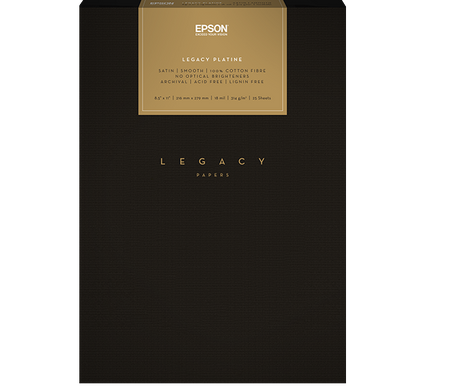 Epson Legacy Textured