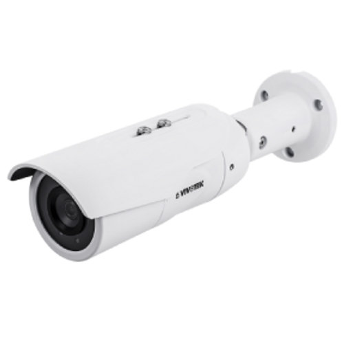 Vivotek IB9389-EH-v2 Bullet Network Camera 5MP H.265 2MP 60fps 3.6mm 30M IR WDR Pro SNV