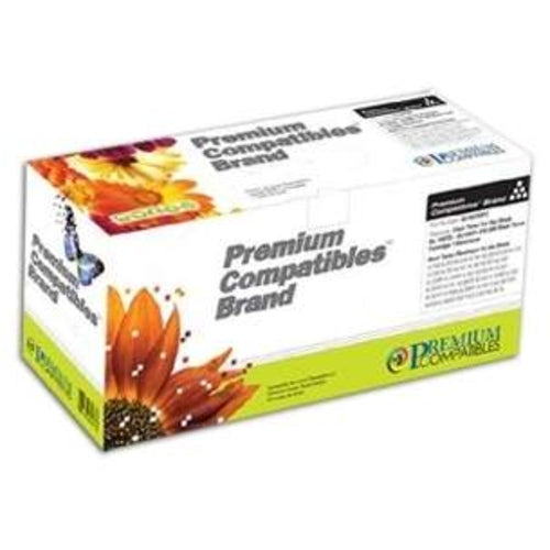 Premium Compatibles TK-8347C-PCI Toner Cartridge