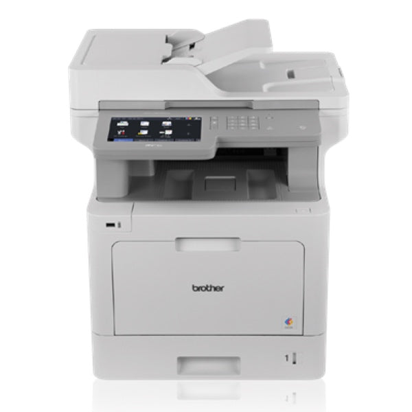 Brother WT320CL Waste Toner Collection Box - Laser