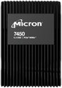 Micron 7450 PRO NVMe U.3 15mm TCG-Opal Enterprise SSD 1920GB