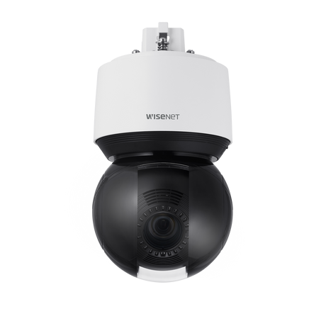 Wisenet Hanwha QNP-6250R 2MP IR 25x PTZ