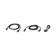 Aten 1.8M USB HDMI KVM Cable Kit