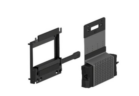 Dell 452-BDUY Wall/Under-the-Desk VESA Mount W/ PSU Sleeve