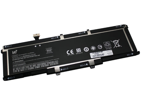 BTI Battery Batt For Hp-Compaq Elitebook 1050 G1 (Zg06xlbti)