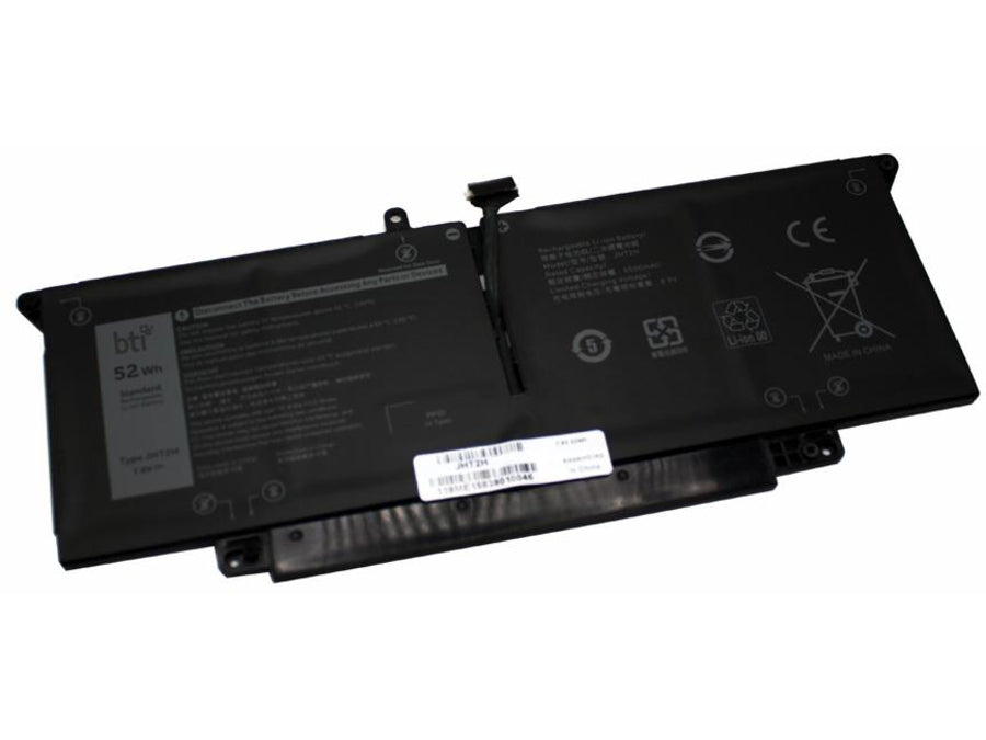 Battery Batt For Dell Latitude 7310 7410 4 Cell (JHT2HBTI)