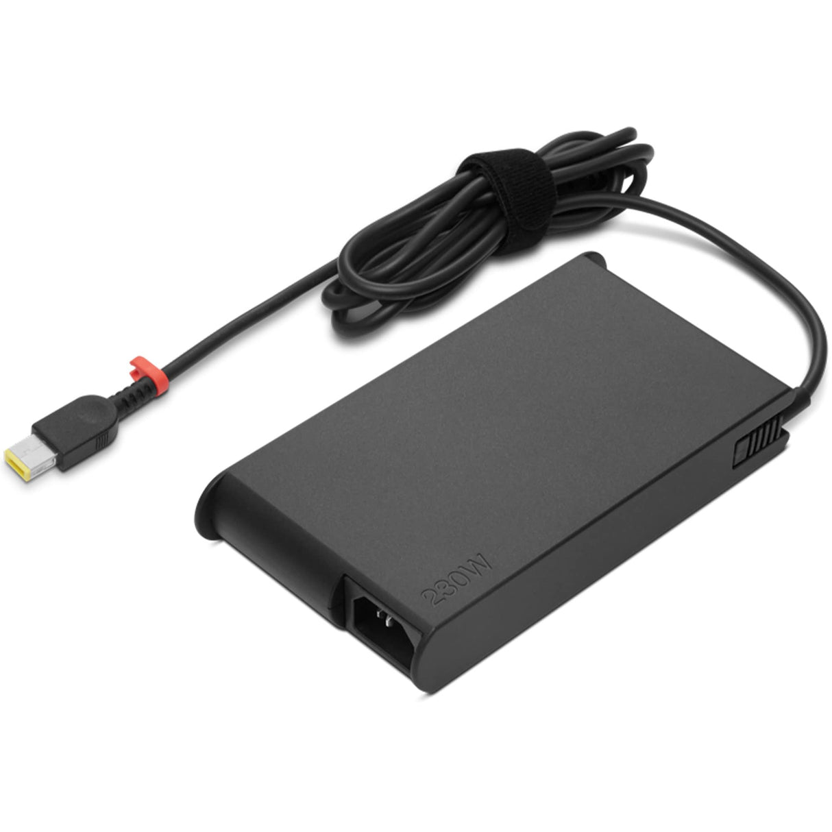 Lenovo GX20Z46307 Legion Slim 230W AC Adapter(UL), Black