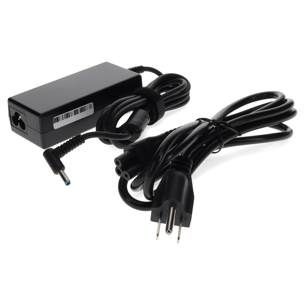 Add-On Hp Comp 65w 19.5v 3.33a Black Power Cbl (H6Y89AA#ABAAA)