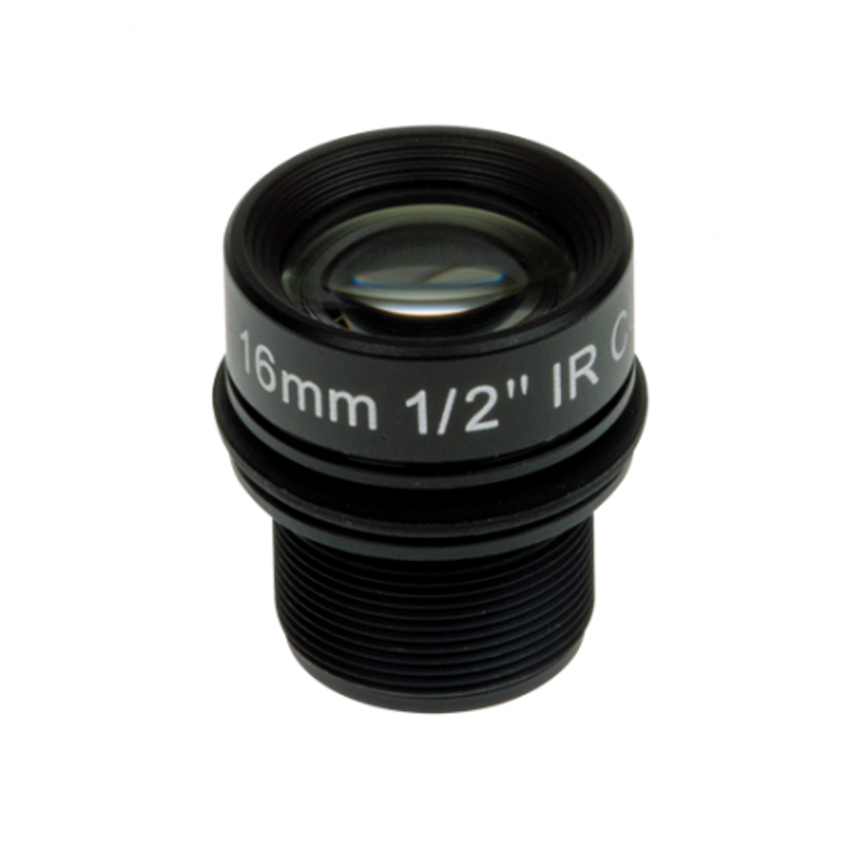 Axis CCTV Lens - 16 Mm