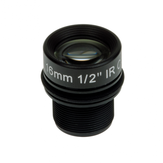 Axis CCTV Lens - 16 Mm