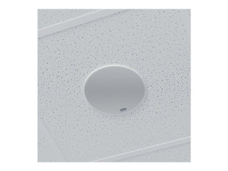 Vaddio EasyIP Ceiling Speaker D - Dante Version