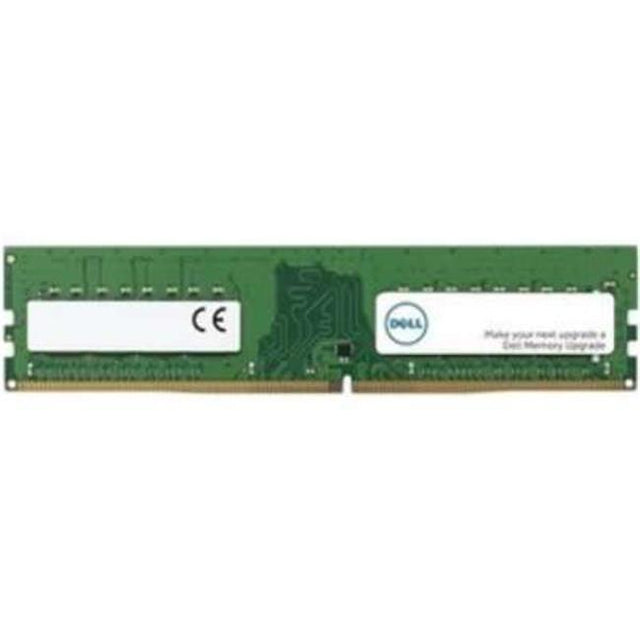 Dell SNPC5N22C-16G 16 GB 2Rx8 DDR4 Udimm 3200 MHz Memory Upgrade