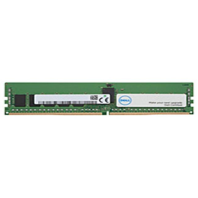 Dell 32GB DDR4 SDRAM Memory Module
