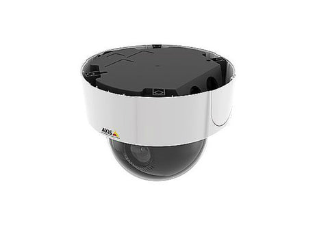 Axis Communications M5526-E 60Hz 4Mp Ptz Outdoor Network Camera