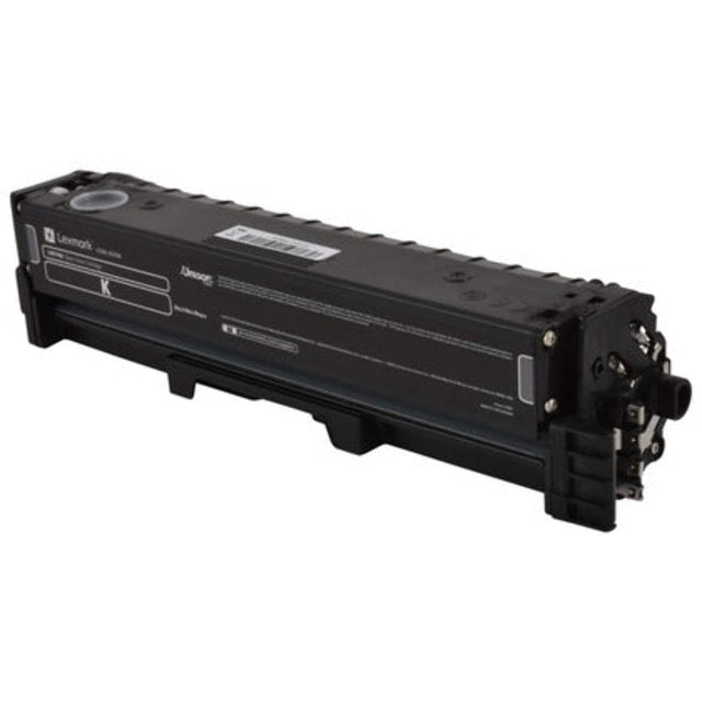 Unknown Genuine Lexmark C2326 Toner Cartridge