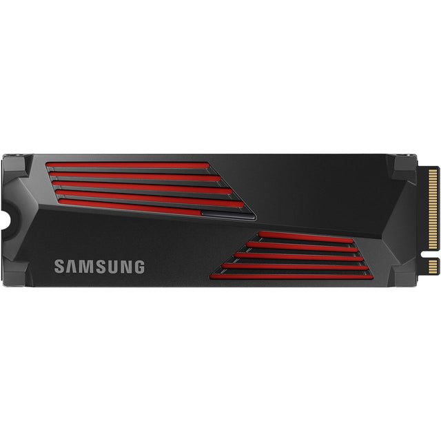 Samsung 990 PRO M.2 1000 GB PCI Express 4.0 V-NAND MLC NVMe