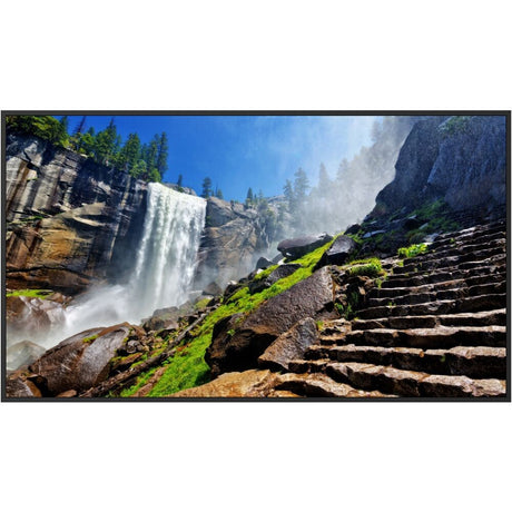Sharp NEC MultiSync PN-ME752