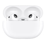 HUAWEI FreeBuds Pro 2, Hi-Res Dual Sound System, 3 mic Intelligent ANC (up to 47dB), Crystal Clear Call with Bone Sensor, Triple Adaptive EQ, Compatible with Android & iOS, Ceramic White