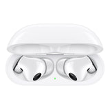 HUAWEI FreeBuds Pro 2, Hi-Res Dual Sound System, 3 mic Intelligent ANC (up to 47dB), Crystal Clear Call with Bone Sensor, Triple Adaptive EQ, Compatible with Android & iOS, Ceramic White