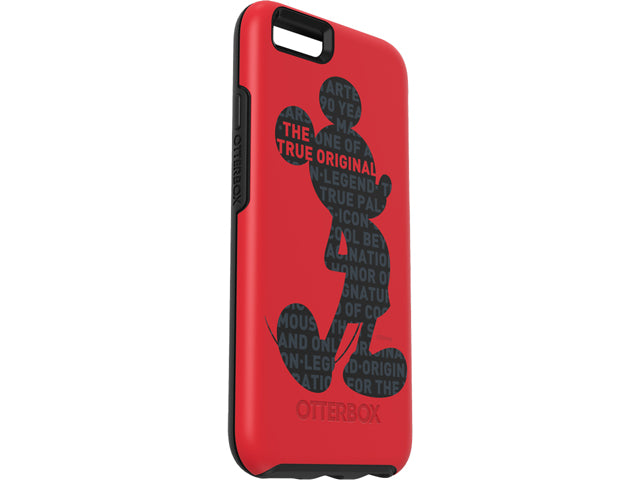 OtterBox Symmetry Series Mickey's 90th Case for iPhone 6/6s