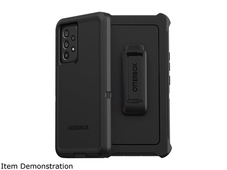 OtterBox Defender Series Galaxy A53 5G Case 77-87529