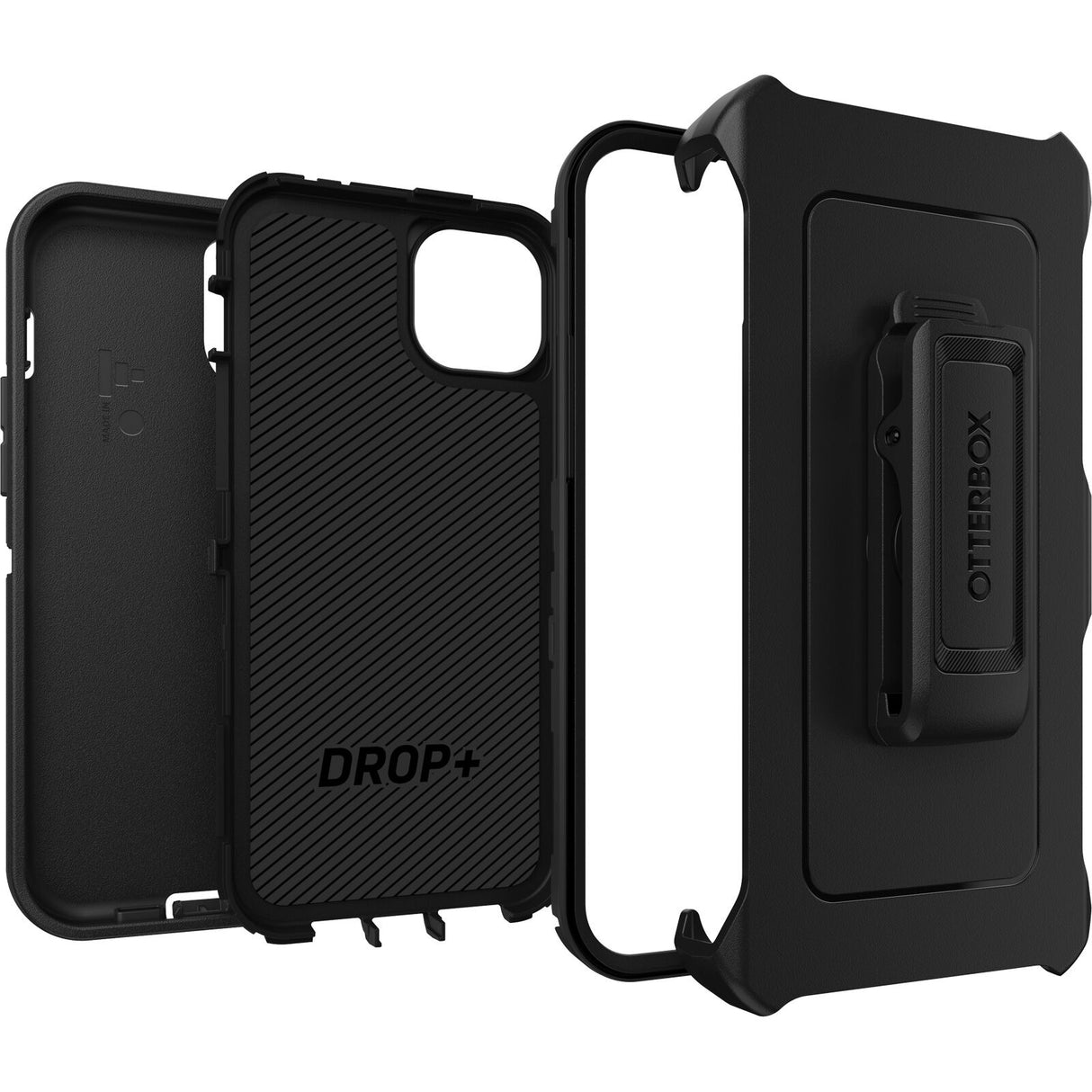 OtterBox 77-88362 Defender Series iPhone 14 Plus Case