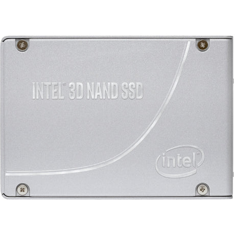 Intel Solid-State Drive DC P4510 Series