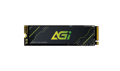 Agi Ssd AI818 M.2 PCIe Gen4 SSD