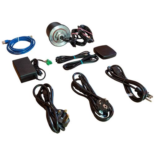 Digi International 76002084 WR54 Accessory Kit - Single Cellular