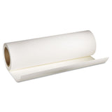 Epson 17x50 Hot Press Bright Smooth Matte Paper - Roll