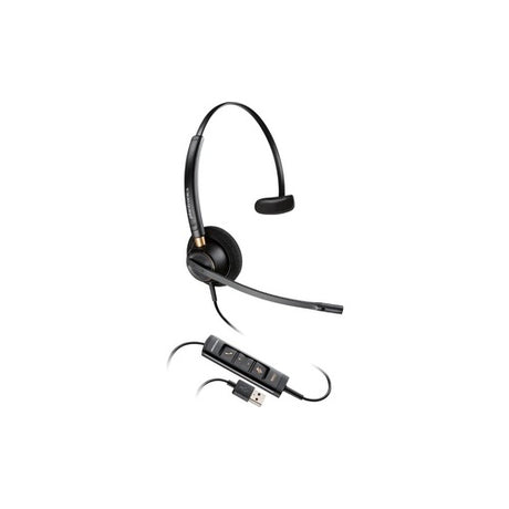 Plantronics EncorePro 500 - Headset