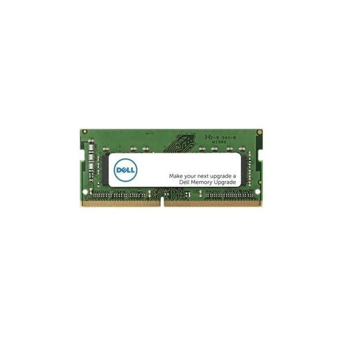 Dell 16Gb Mem Up 2Rx8 Ddr4 Sodimm