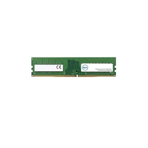 Dell Marketing L.p. 16gb 2rx8 Ddr4 Udimm 2666mhz Mem Upg