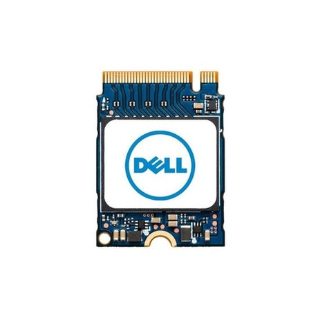 Dell M.2 Pcie Nvme Gen 3x4 Class 35 2230 Solid State Drive - 256gb (LSNP112233P/256G)
