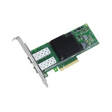 Intel Ethernet Converged Network Adapter X710-DA2, Retail Unit