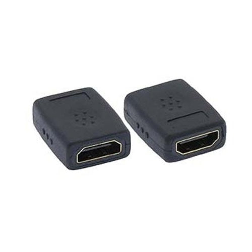 Uncommonx Hdmi Gender Changer, Female To Female (HDMIGCFF)