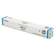 Canon CNM2794B003AA Toner Cartridge, Cyan, Laser, 27000 Page