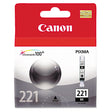 Canon CLI-221 Black Ink Cartridge