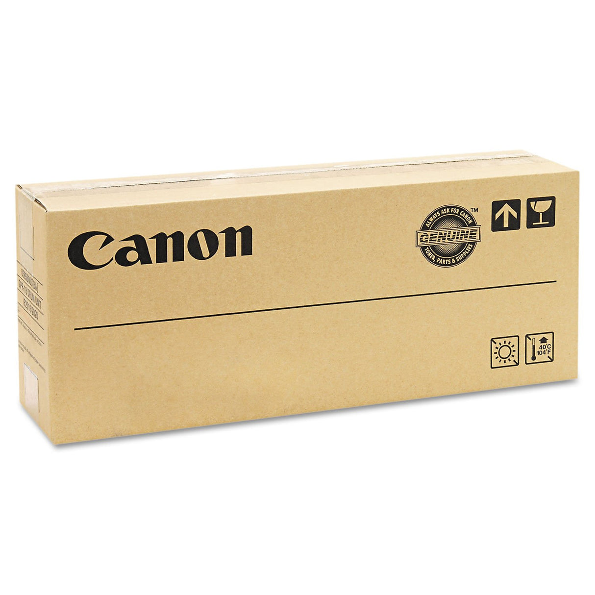 Canon GPR-36 Laser Toner 19000 Pages Yellow