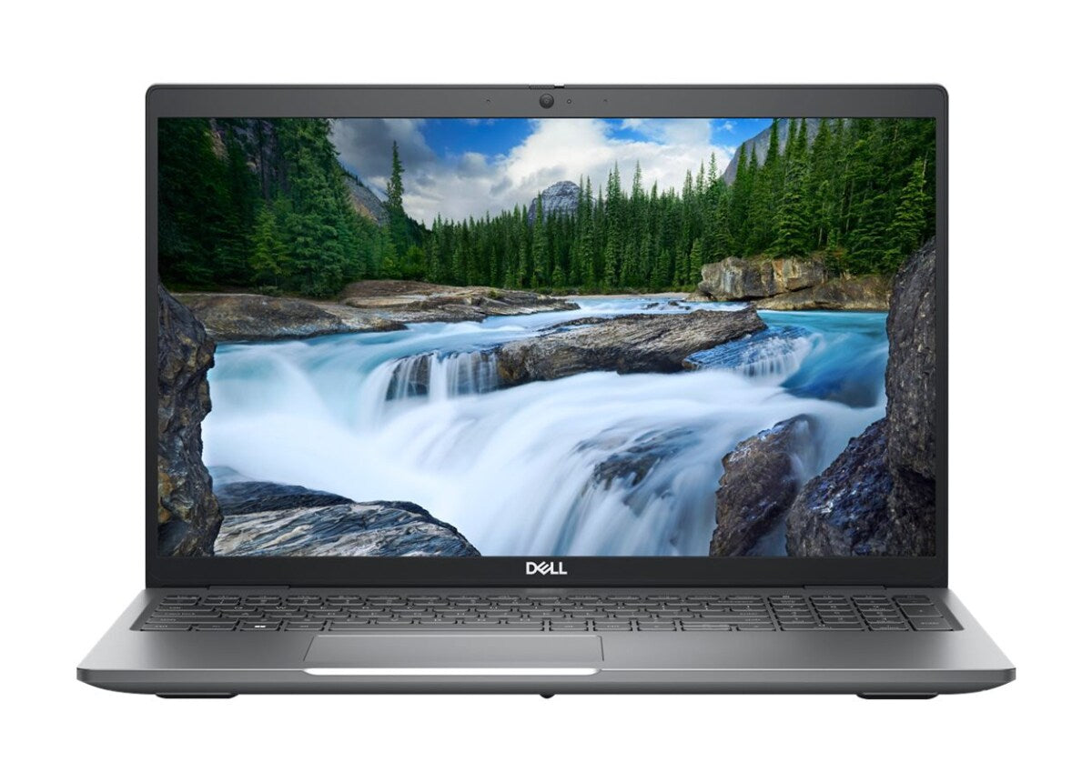 Dell Latitude 5540 - 15.6" - Intel Core i5 - 1340P - 16 GB RAM - 256 GB SSD