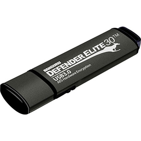 Kanguru Solutions Defender Elite30 64G - Flash Drive