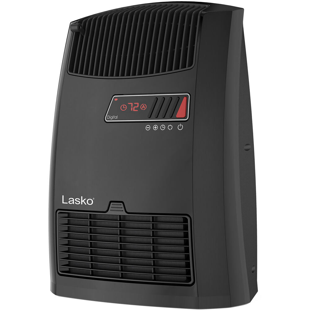 Lasko Digital Ceramic Space Heater