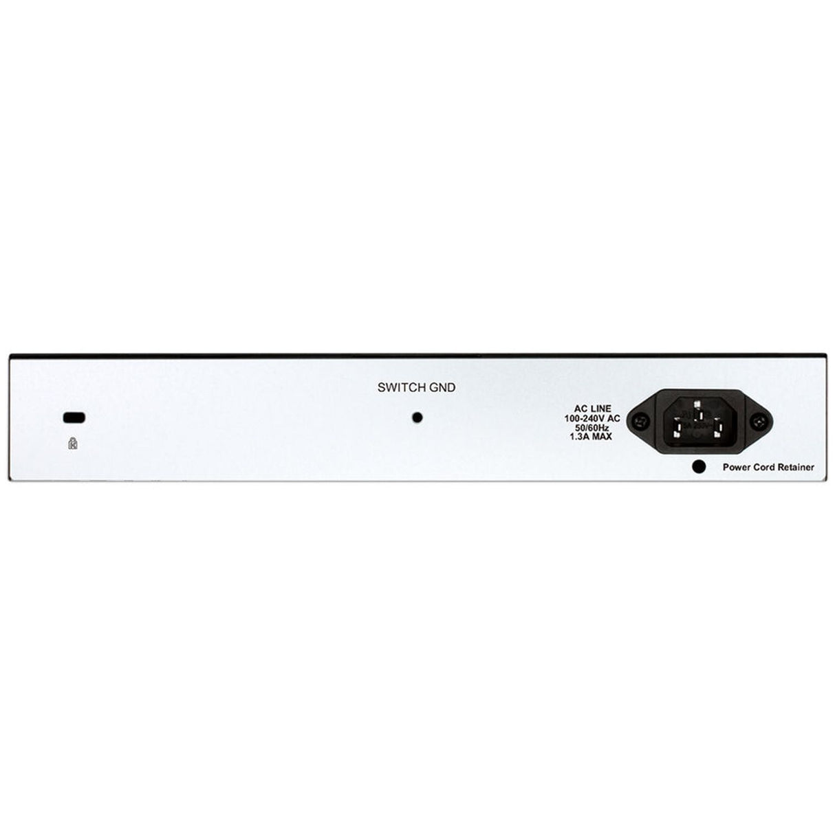 D-Link 10-Port Gigabit Managed Switch, 2 SFP Combo Ports, Advanced L2+ features, Static Routing, VLANs, Cable Diagnostics, Black, WebSmart, Web UI, (DGS-1210-10) 10 Port, 2 SFP