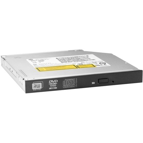 Lenovo DVD-Writer - Internal - DVD-R/RW Support - SATA - 5.25" - 1/2H