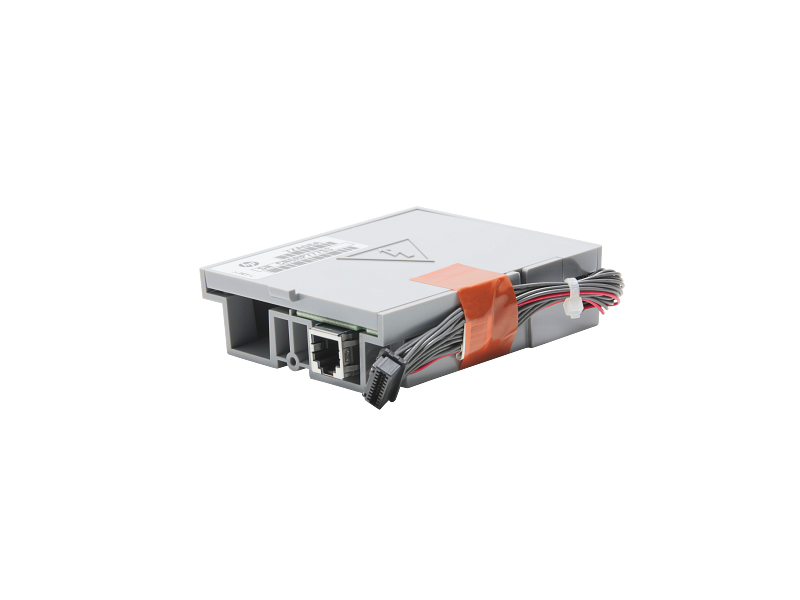 HP 800 Analog Single Fax - fax / modem