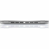 Dell Pro 13 Plus PB13250 13.3" Notebook - Full HD Plus - Intel Core Ultra 7 265U - vPro Technology - 32 GB - 512 GB SSD - English (US) Keyboard - Intel Chip - 1920 x 1200 - Windows 11 Pro - Intel